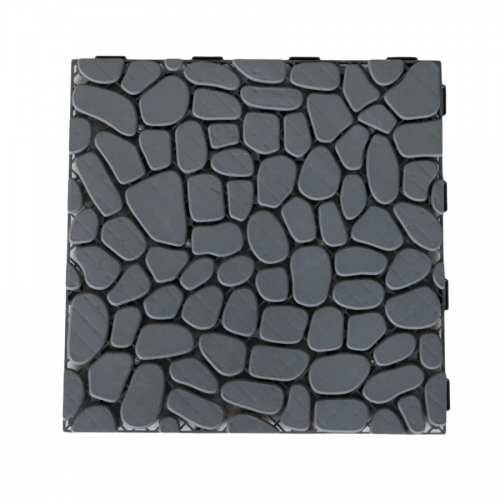 Plastic Deck Tiles - 05