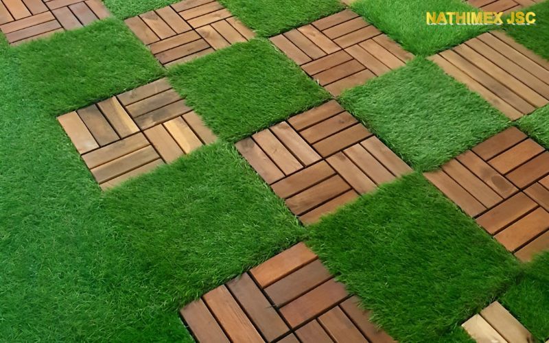 How to Install and Maintain Grass Deck Tiles A Complete Guide for