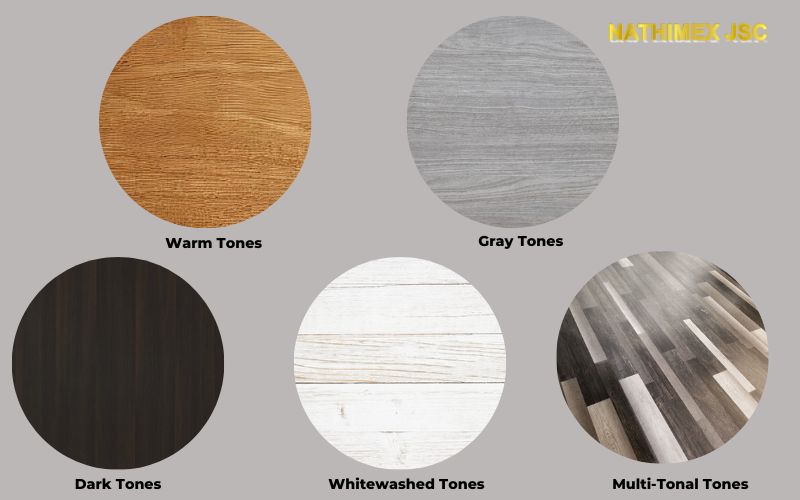 Beautiful-wood-floor-color-palettes-that are-popular