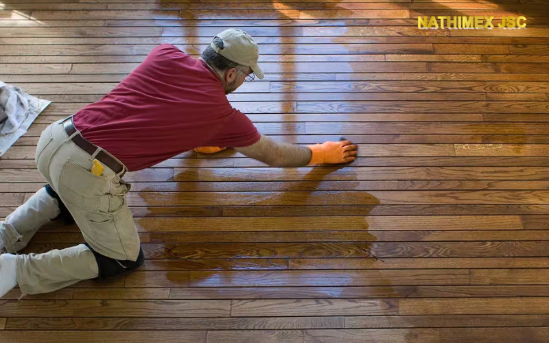 Cleaning-and-maintaining-wooden-floors