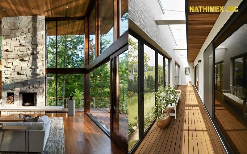 Eco-Friendliness-of-Wood-in-Living-Spaces