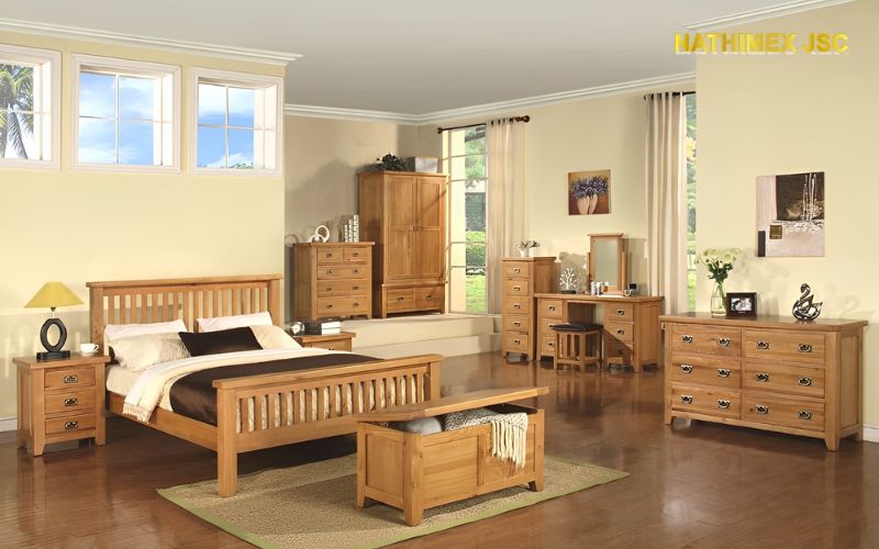 Environment-of-wood-furniture