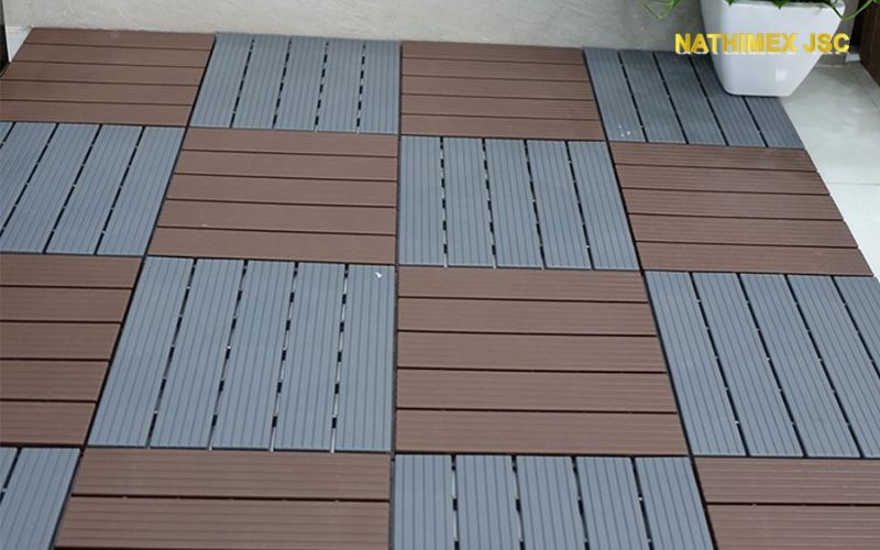 Wood-Plastic-Composite-project