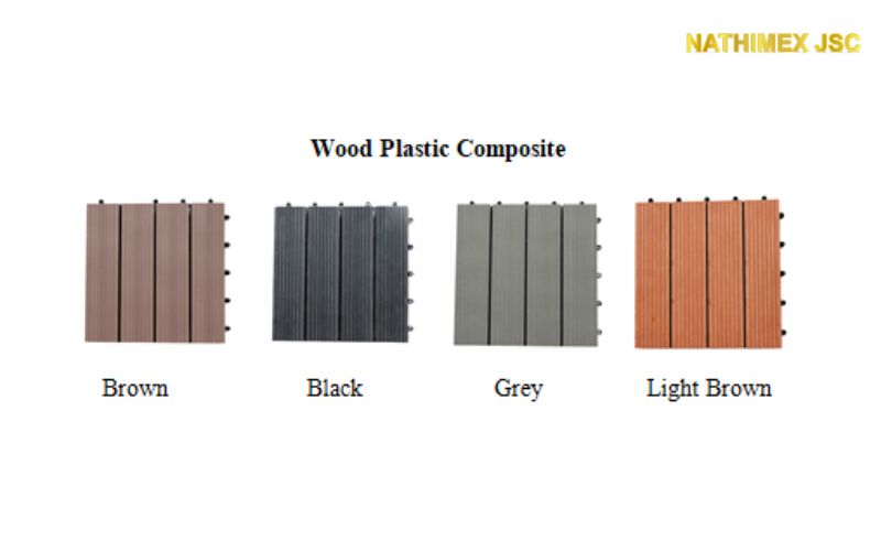 Wood-Plastic-Composite-working