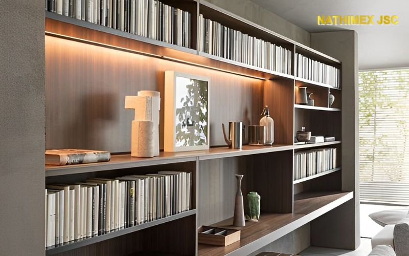 bookshelf-elevates-living-space