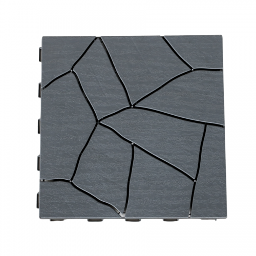 Plastic Deck Tiles - 06