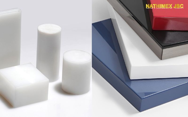 High-Quality Plastic Types: A Comprehensive Guide to Durable and ...